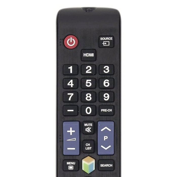 Samsung Mando TV CTVSA02 Compatible con Televisores Samsung